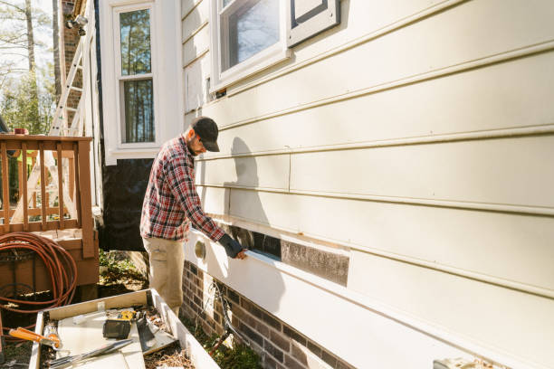 Trusted Siding Repair service in Boxford, MA - Creative Siding